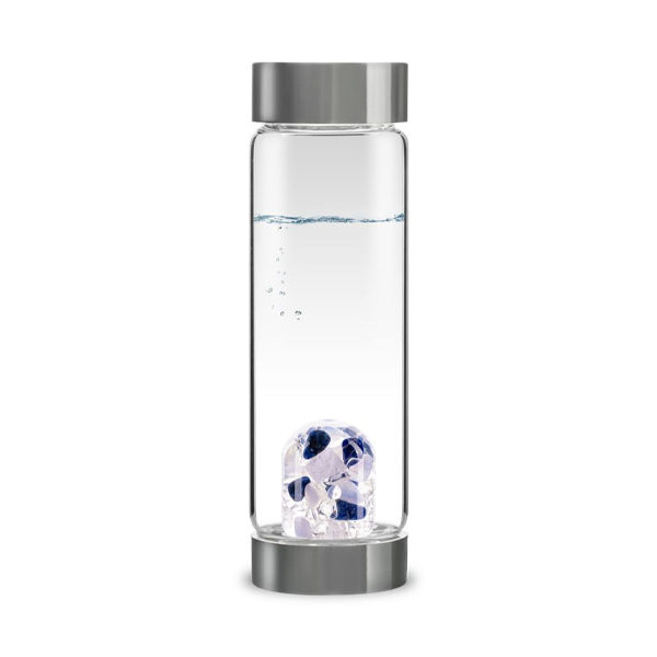 ViA | Balance Gem Water Bottle